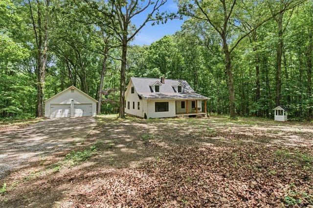 214 Bruce Road, Douglasville, GA 30134