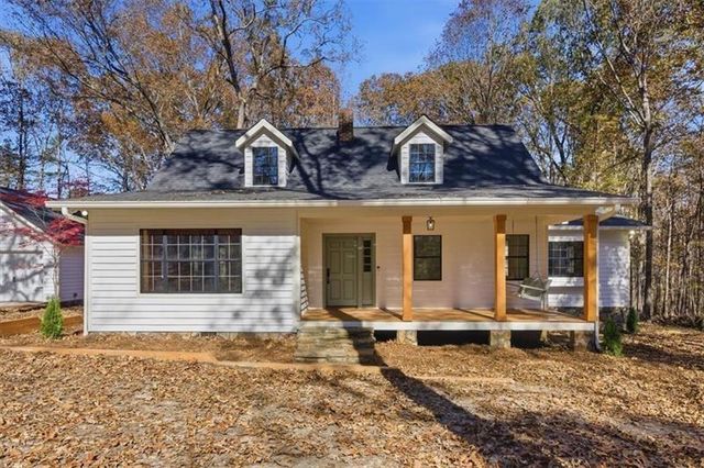 214 Bruce Road, Douglasville, GA 30134
