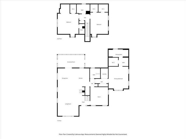 214 Bruce Road, Douglasville, GA 30134