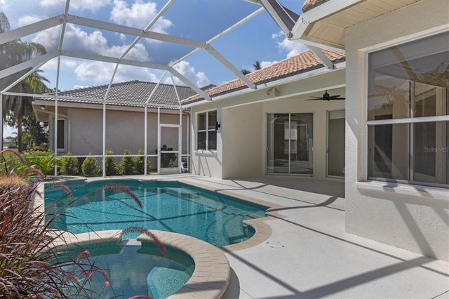8501 PARK SHORE LANE, Sarasota, FL 34238