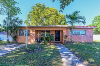 1115 NW 85th Street, Miami, FL 33150