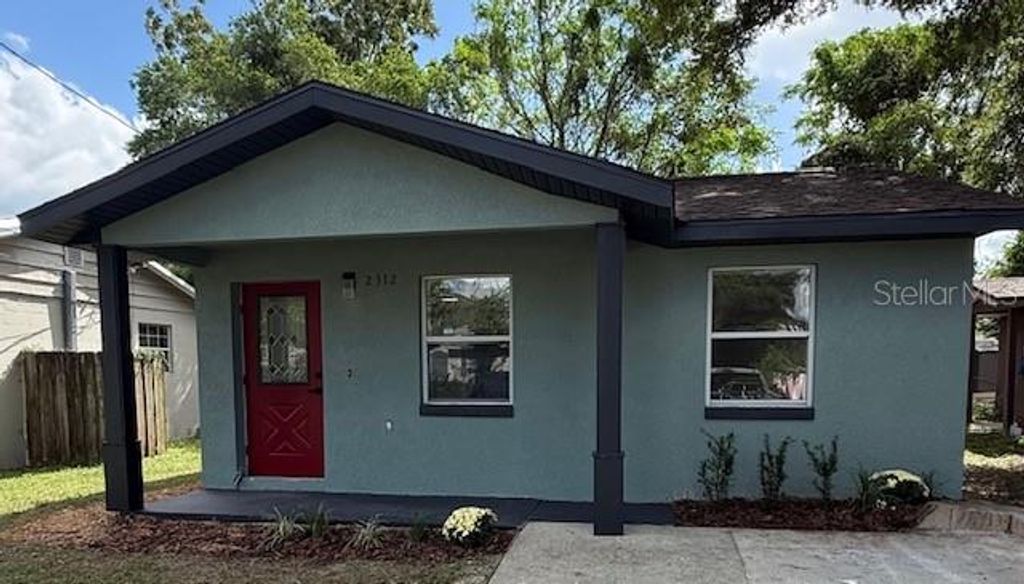 2312 SW FORT KING STREET, Ocala, FL 34471