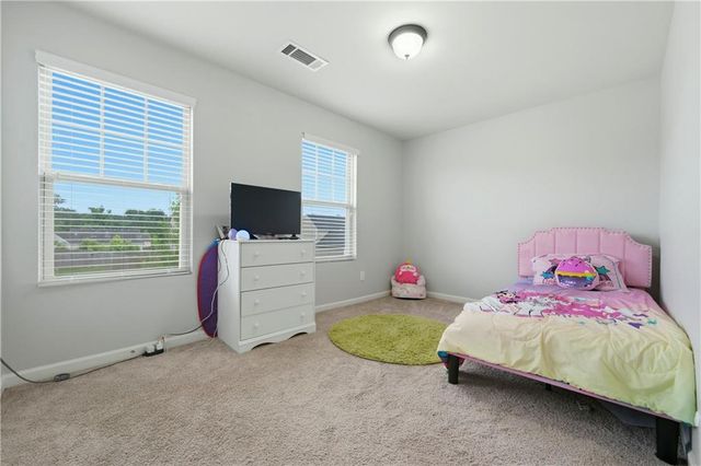 118 Aberdeen Way, Dallas, GA 30132
