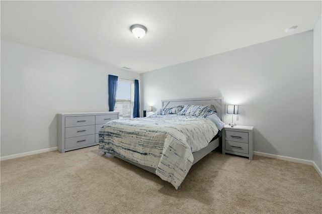118 Aberdeen Way, Dallas, GA 30132