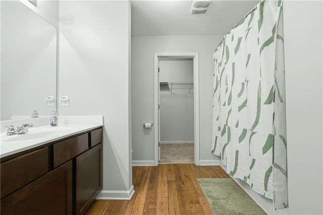118 Aberdeen Way, Dallas, GA 30132