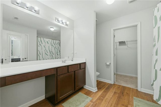 118 Aberdeen Way, Dallas, GA 30132