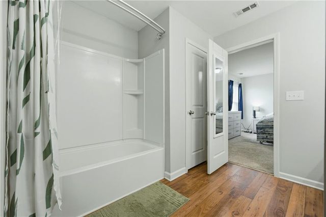 118 Aberdeen Way, Dallas, GA 30132