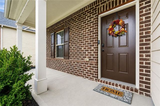 118 Aberdeen Way, Dallas, GA 30132