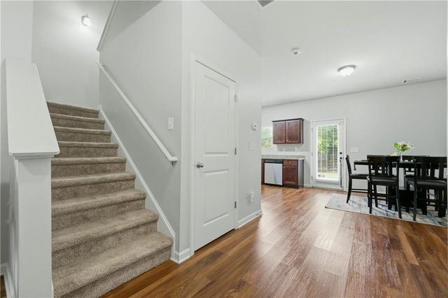 118 Aberdeen Way, Dallas, GA 30132