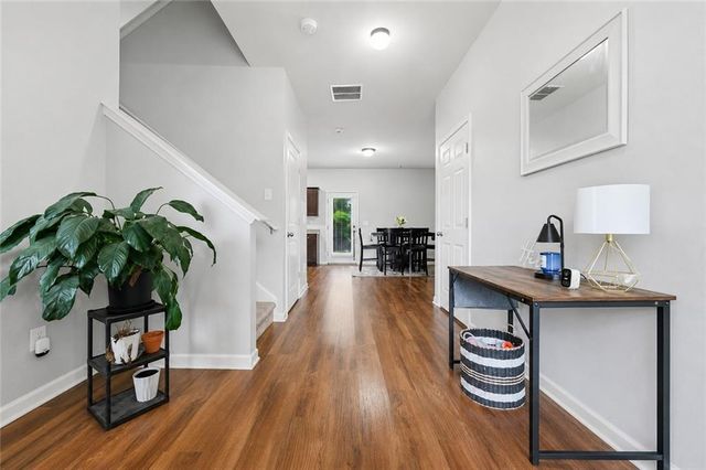 118 Aberdeen Way, Dallas, GA 30132