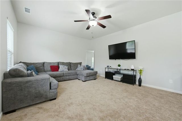 118 Aberdeen Way, Dallas, GA 30132