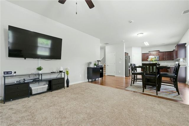 118 Aberdeen Way, Dallas, GA 30132