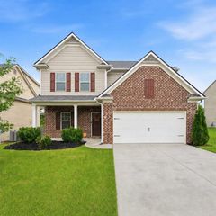 118 Aberdeen Way, Dallas, GA 30132