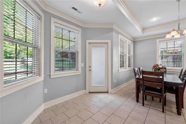 3088 Dorchester Drive, Fayetteville, AR 72703