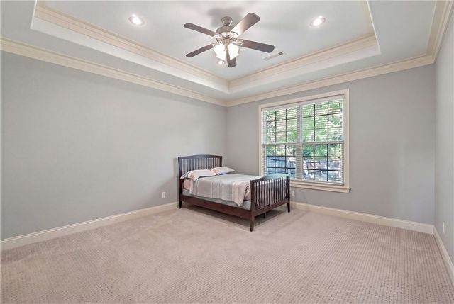 3088 Dorchester Drive, Fayetteville, AR 72703