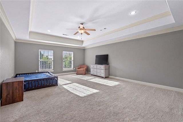 3088 Dorchester Drive, Fayetteville, AR 72703