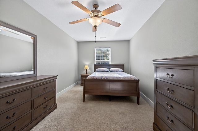 3088 Dorchester Drive, Fayetteville, AR 72703