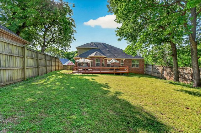 3088 Dorchester Drive, Fayetteville, AR 72703