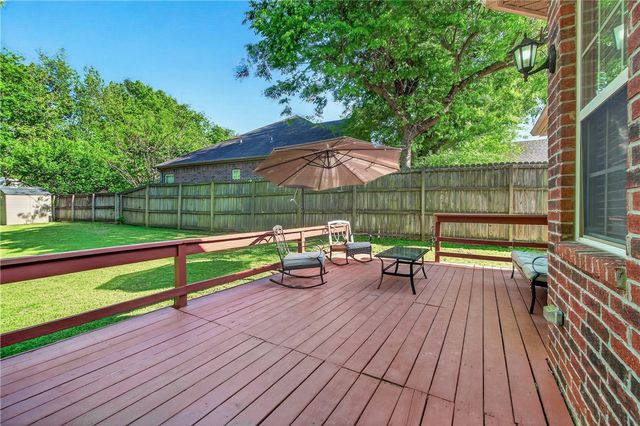 3088 Dorchester Drive, Fayetteville, AR 72703
