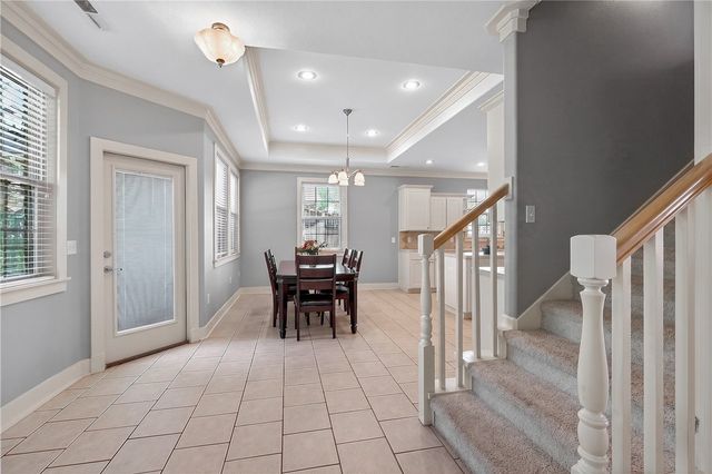 3088 Dorchester Drive, Fayetteville, AR 72703
