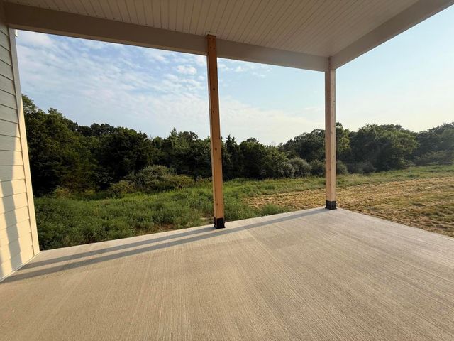 2816 EASLEY CABIN CIR, Columbia, MO 65201
