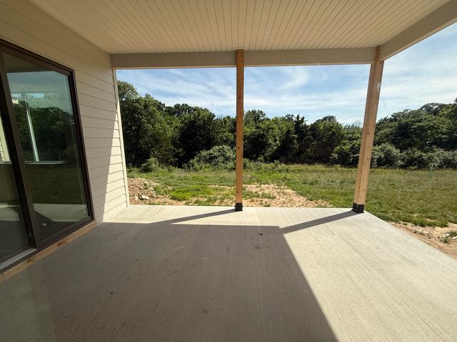 2816 EASLEY CABIN CIR, Columbia, MO 65201