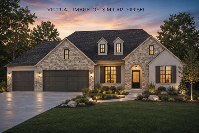 2816 EASLEY CABIN CIR, Columbia, MO 65201