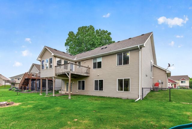 4928 159th Street N, Hugo, MN 55038