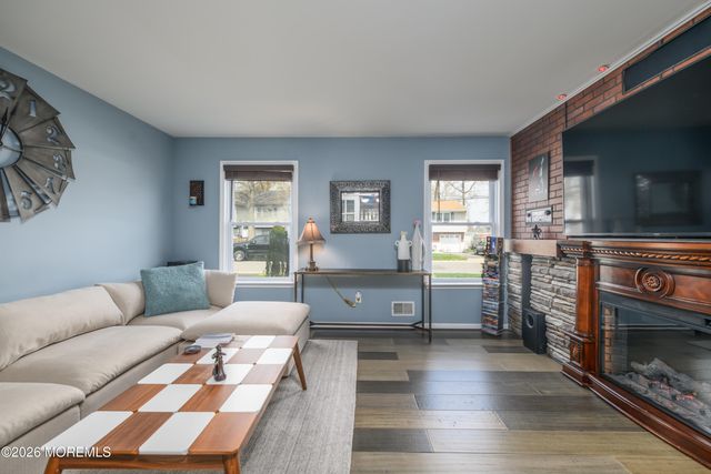 632 Washington Avenue, Union Beach, NJ 07735