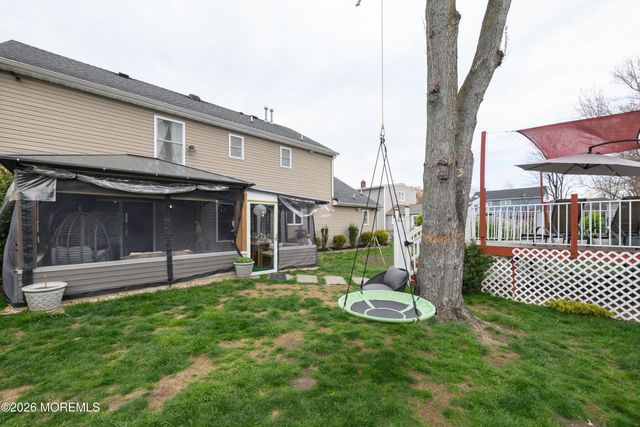 632 Washington Avenue, Union Beach, NJ 07735