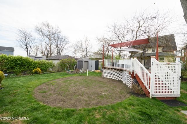 632 Washington Avenue, Union Beach, NJ 07735