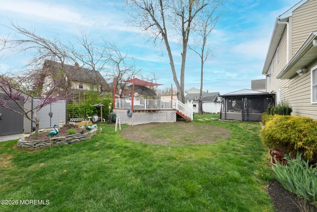 632 Washington Avenue, Union Beach, NJ 07735