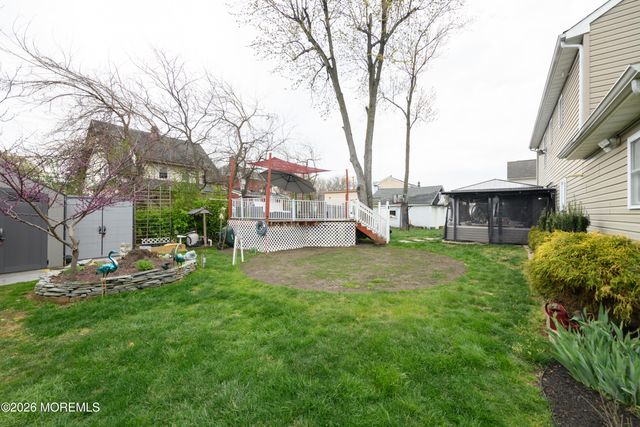 632 Washington Avenue, Union Beach, NJ 07735