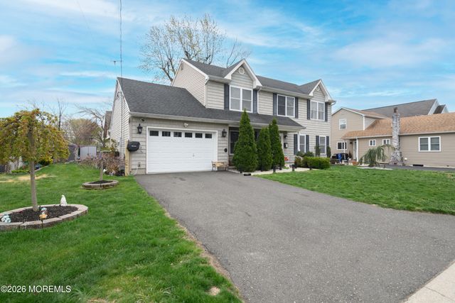 632 Washington Avenue, Union Beach, NJ 07735