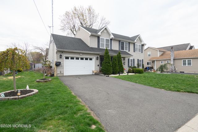 632 Washington Avenue, Union Beach, NJ 07735