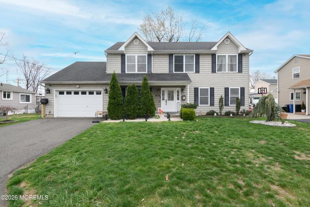 632 Washington Avenue, Union Beach, NJ 07735