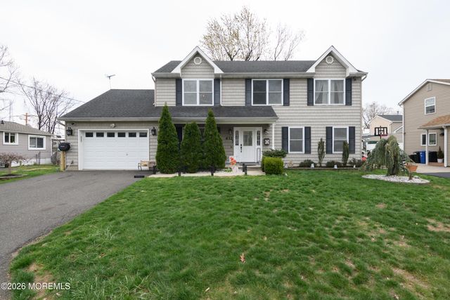 632 Washington Avenue, Union Beach, NJ 07735