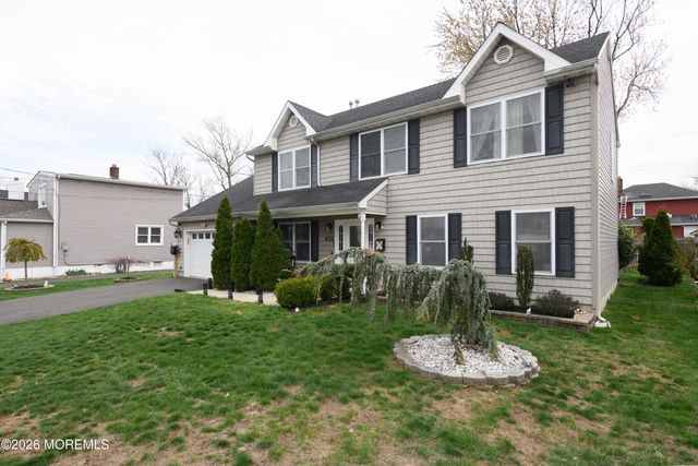 632 Washington Avenue, Union Beach, NJ 07735