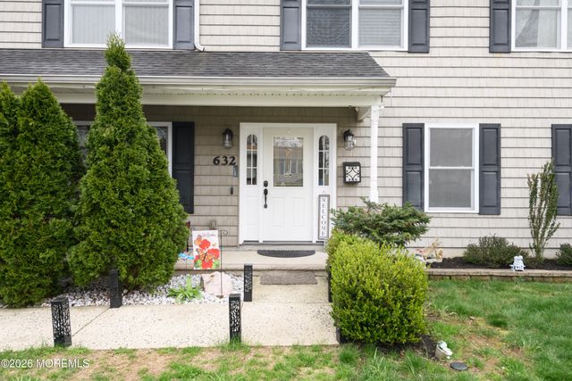 632 Washington Avenue, Union Beach, NJ 07735