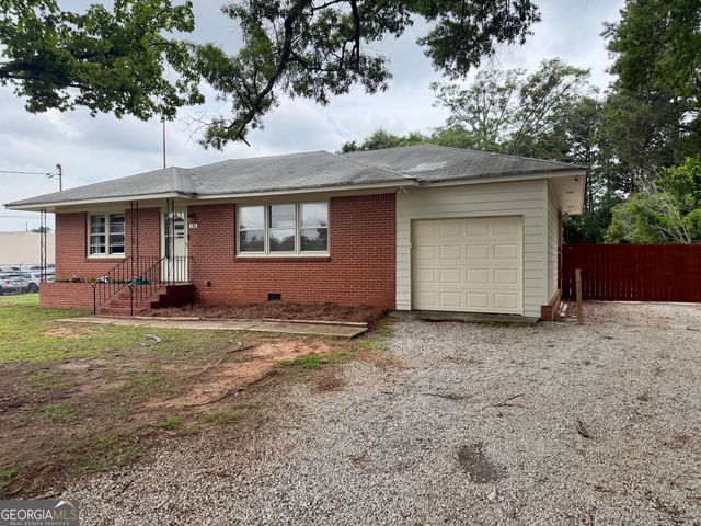 101 Morgan Drive, Mcdonough, GA 30253