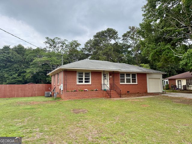 101 Morgan Drive, Mcdonough, GA 30253