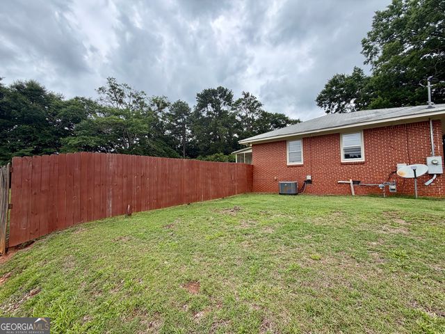 101 Morgan Drive, Mcdonough, GA 30253