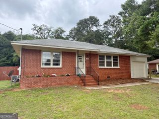 101 Morgan Drive, Mcdonough, GA 30253