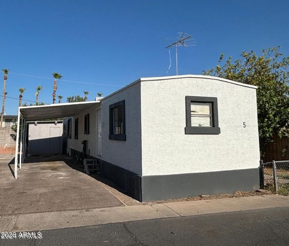 6319 W Maryland Avenue 5, Glendale, AZ 85301