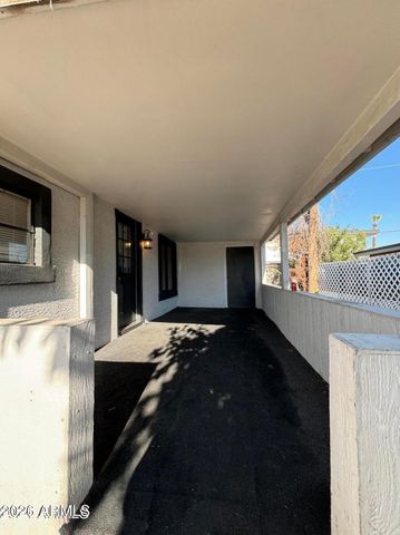 6319 W Maryland Avenue 5, Glendale, AZ 85301