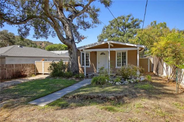 9819 Haines Canyon, Tujunga, CA 91042