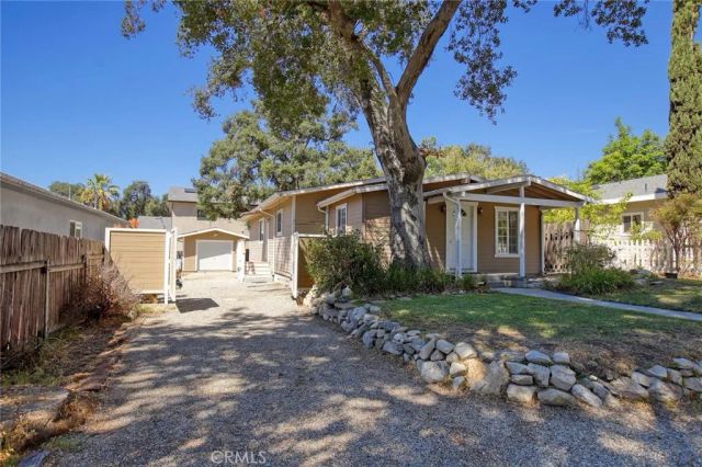 9819 Haines Canyon, Tujunga, CA 91042
