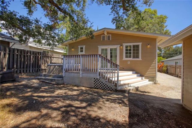 9819 Haines Canyon, Tujunga, CA 91042
