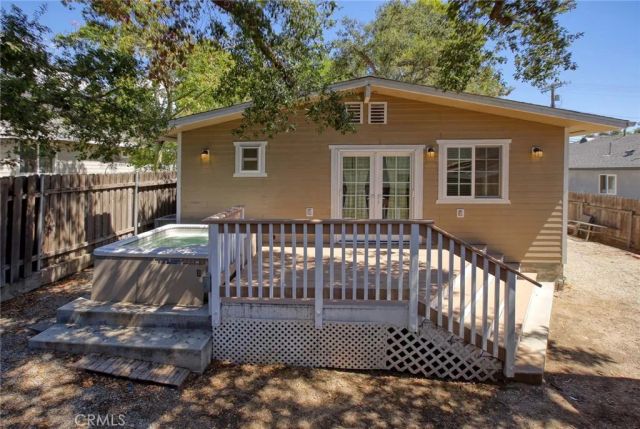 9819 Haines Canyon, Tujunga, CA 91042