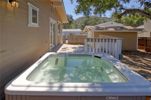9819 Haines Canyon, Tujunga, CA 91042